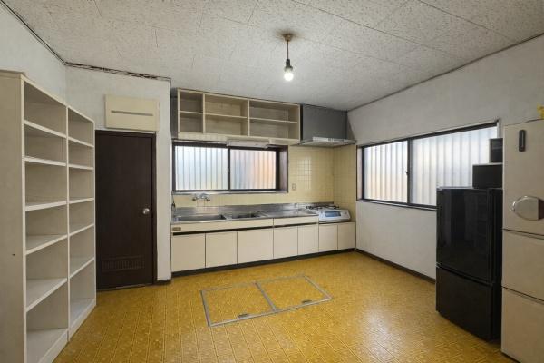 平塚市西八幡３丁目の売土地