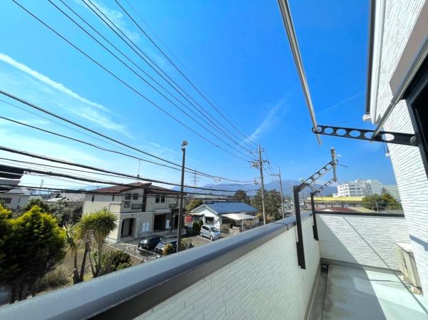 小田原市飯泉の中古一戸建て