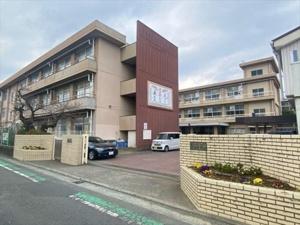 小田原市飯泉の中古一戸建て(小田原市立鴨宮中学校)