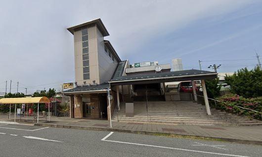 小田原市飯泉の中古一戸建て(鴨宮駅(JR東日本東海道本線))