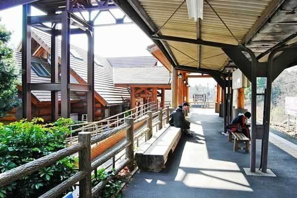 伊東市八幡野の中古一戸建て(城ヶ崎海岸駅(伊豆急行線))