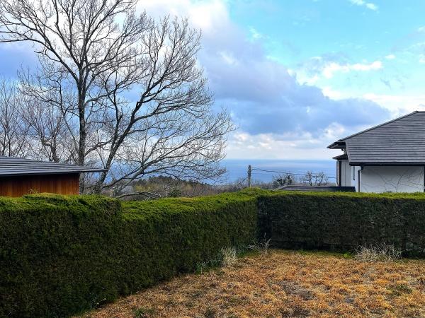 伊東市八幡野の中古一戸建て