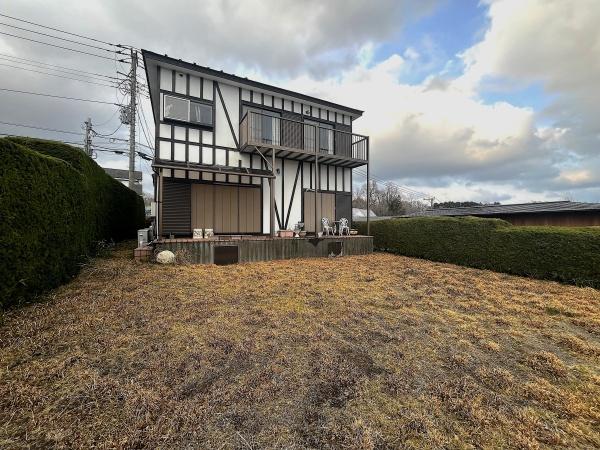 伊東市八幡野の中古一戸建て