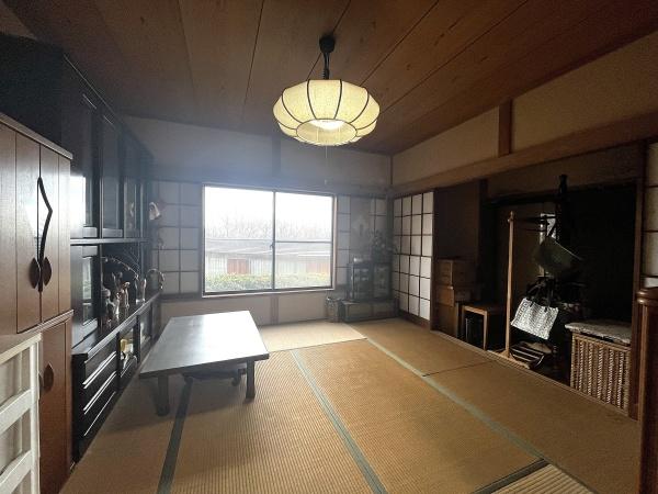 伊東市八幡野の中古一戸建て