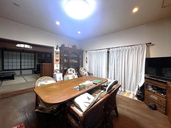 伊東市八幡野の中古一戸建て