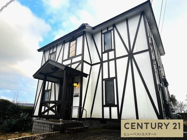 伊東市八幡野の中古一戸建