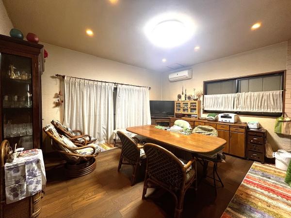 伊東市八幡野の中古一戸建