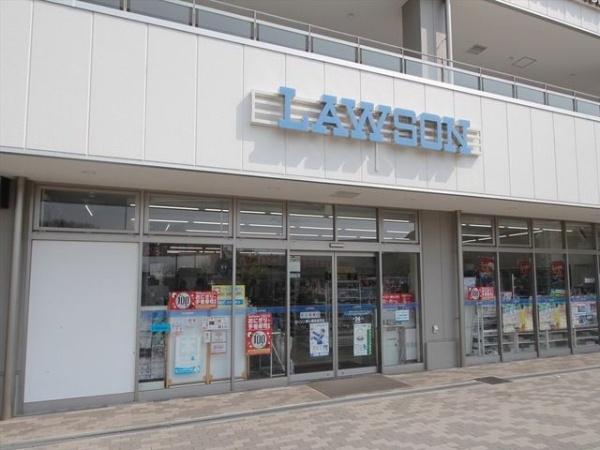 茅ヶ崎市南湖５丁目の新築一戸建(ローソン茅ヶ崎浜見平店)