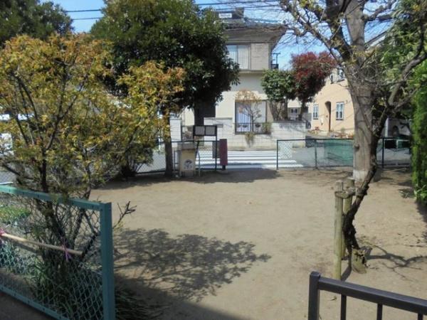 茅ヶ崎市南湖５丁目の新築一戸建(中海岸一号緑地)