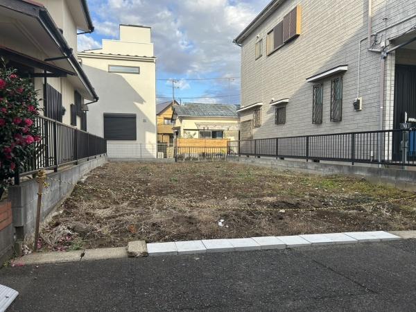 茅ヶ崎市南湖５丁目の新築一戸建