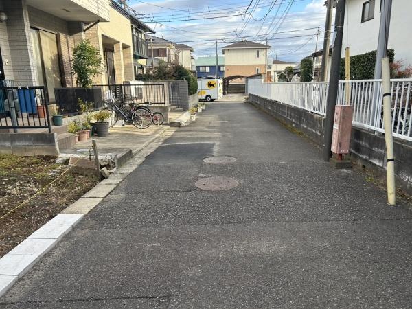 茅ヶ崎市南湖５丁目の新築一戸建