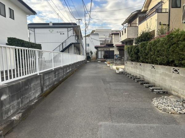 茅ヶ崎市南湖５丁目の新築一戸建
