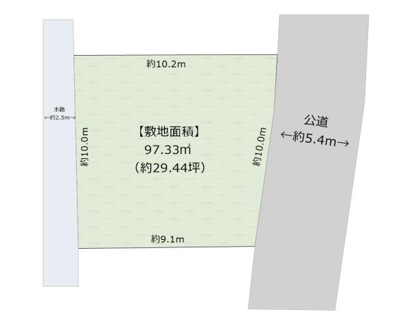足柄上郡大井町上大井の売土地