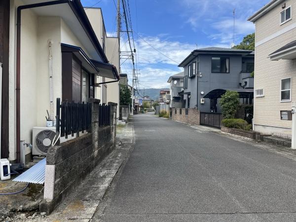 足柄上郡大井町上大井の売土地