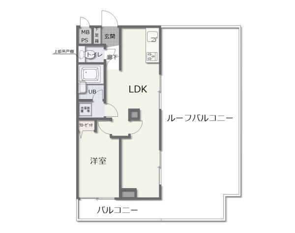 クリオ小田原壱番館