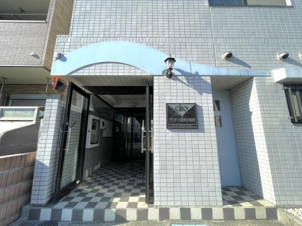 クリオ小田原壱番館