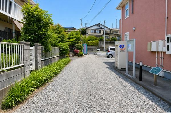 伊勢原市岡崎の新築一戸建