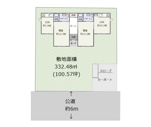 南足柄市壗下の中古一戸建て