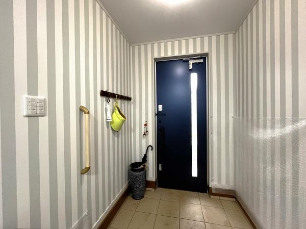 南足柄市壗下の中古一戸建て