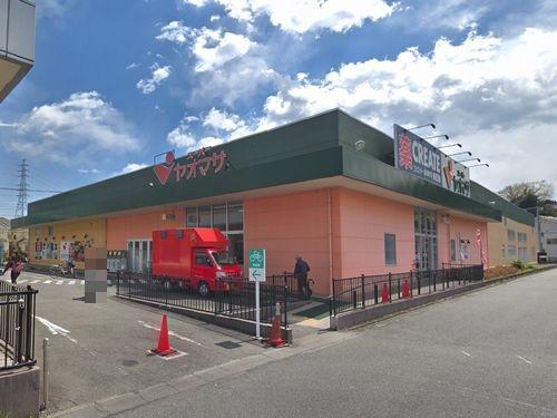南足柄市壗下の中古一戸建て(ヤオマサ南足柄店)