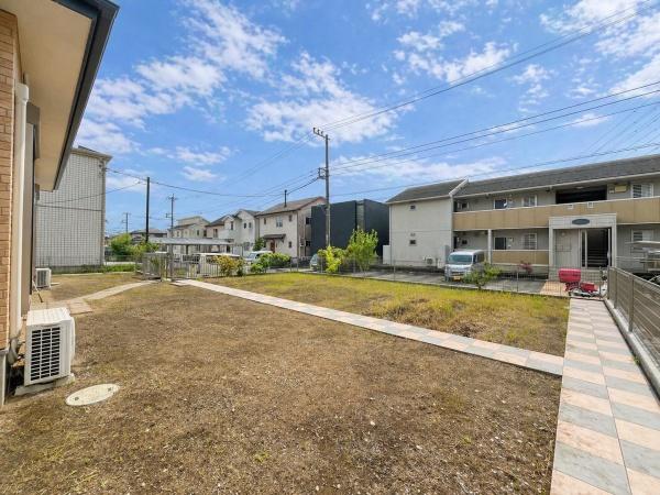 南足柄市壗下の中古一戸建て