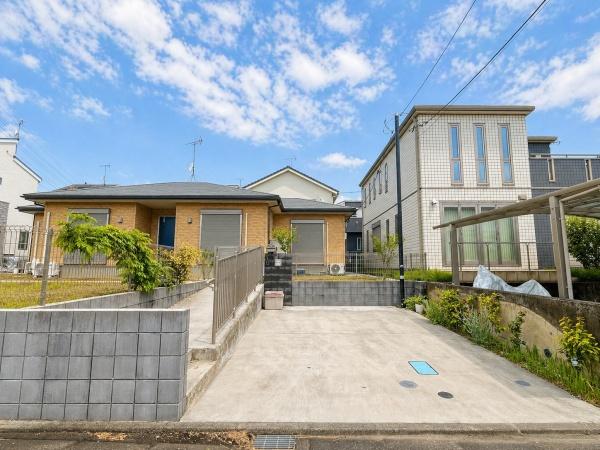 南足柄市壗下の中古一戸建て