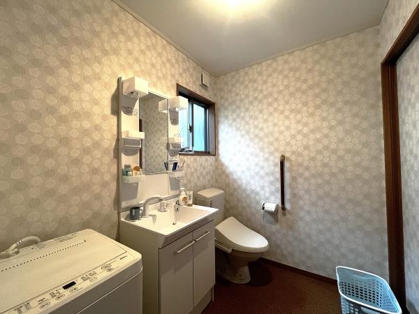 南足柄市壗下の中古一戸建て