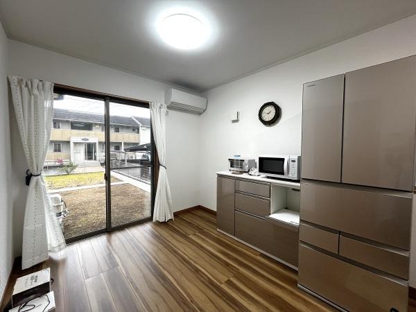 南足柄市壗下の中古一戸建て
