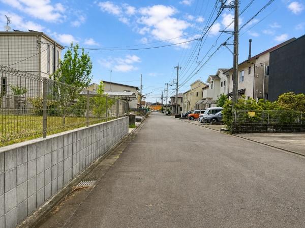 南足柄市壗下の中古一戸建て