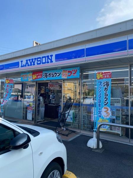 南足柄市塚原の新築一戸建(ローソン南足柄岩原店)