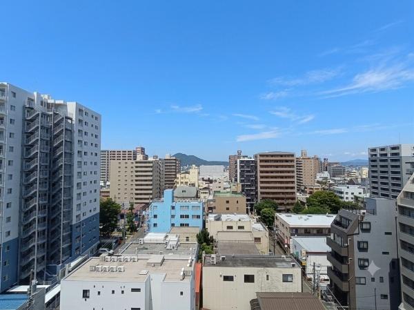 ナイスアーバン湘南平塚明石町