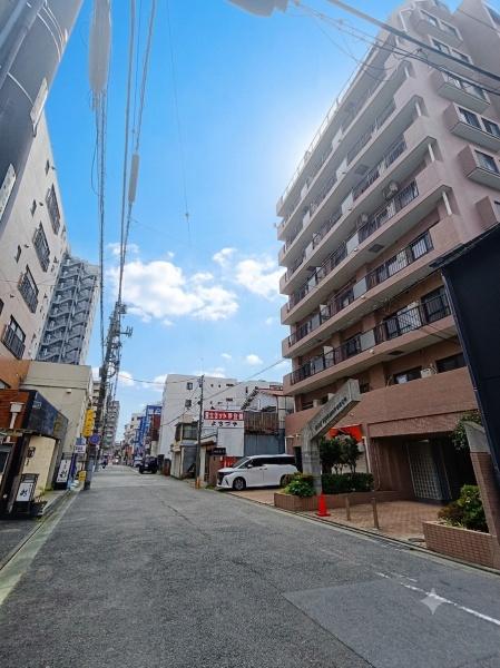 ナイスアーバン湘南平塚明石町
