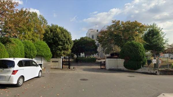 平塚市南原２丁目の新築一戸建(平塚市立南原小学校)