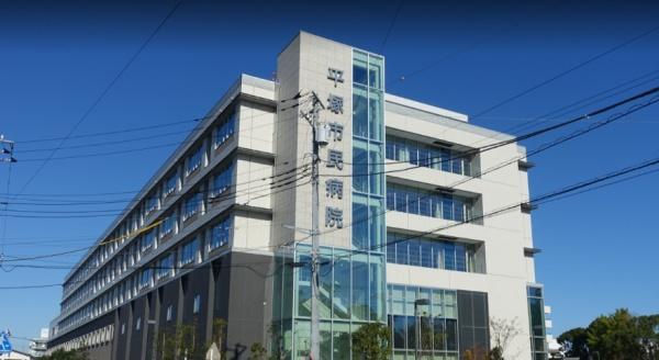 平塚市南原２丁目の新築一戸建(平塚市民病院)