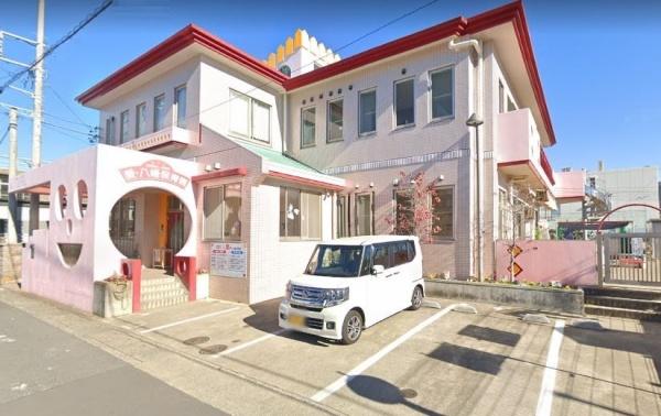 平塚市四之宮２丁目の中古一戸建て(愛・八幡保育園)