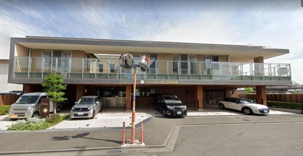 平塚市四之宮２丁目の中古一戸建て(みどり保育所)