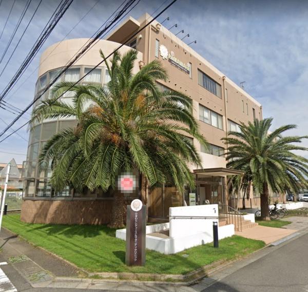 平塚市四之宮２丁目の中古一戸建て(ひまわりレディース&マタニティクリニック)
