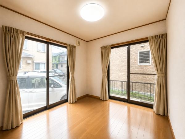 平塚市東中原１丁目の中古一戸建て
