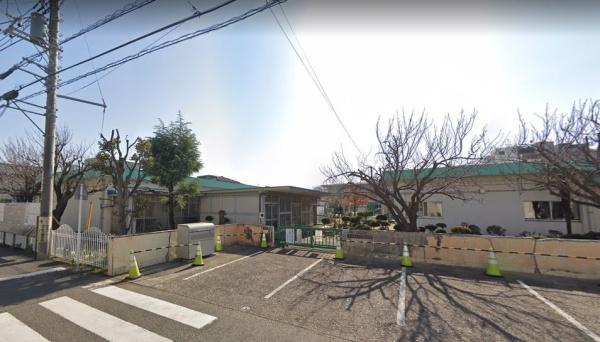 平塚市達上ケ丘の新築一戸建(平塚市立ひばり幼稚園)