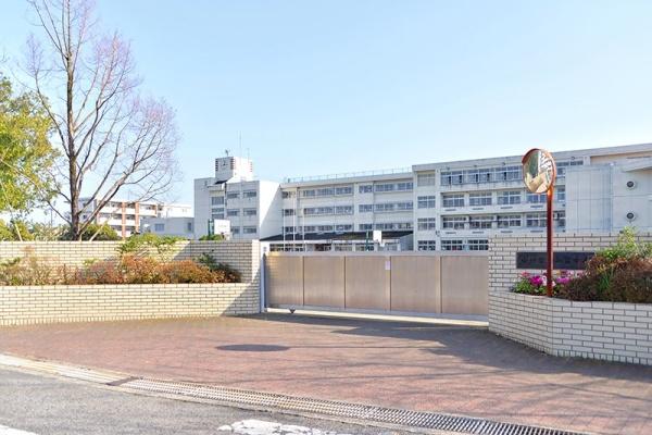 小田原市西酒匂２丁目の中古一戸建て(小田原市立富士見小学校)