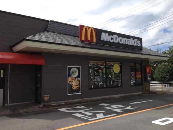 小田原市西酒匂２丁目の中古一戸建て(マクドナルド1号線酒匂店)