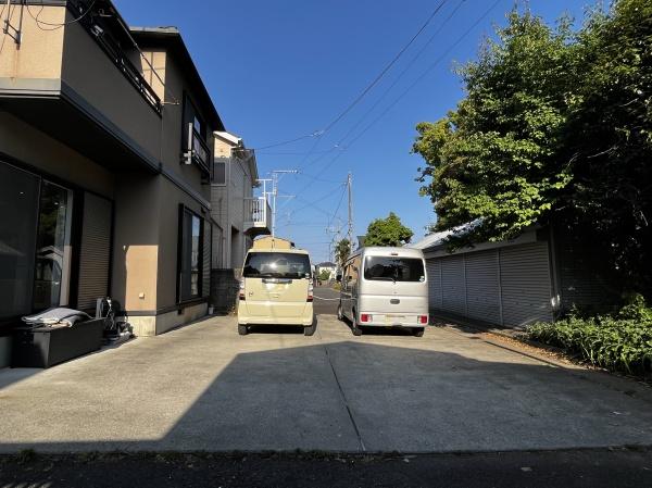 小田原市西酒匂２丁目の中古一戸建て