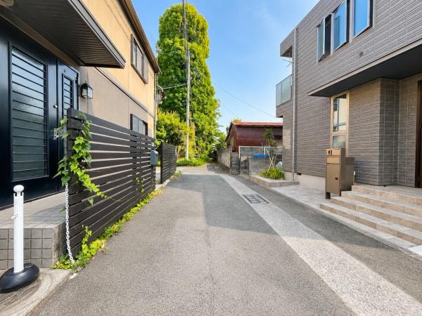 小田原市西酒匂２丁目の中古一戸建て