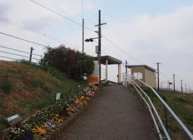 足柄上郡大井町金子の土地(相模金子駅(JR東海御殿場線))