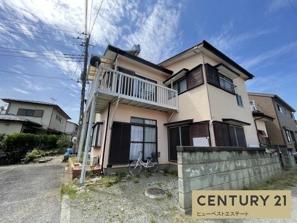 足柄上郡大井町金子の売土地