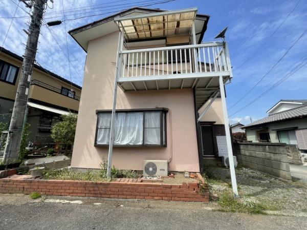 足柄上郡大井町金子の土地