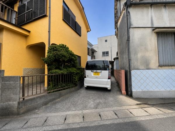 小田原市浜町４丁目の中古一戸建て