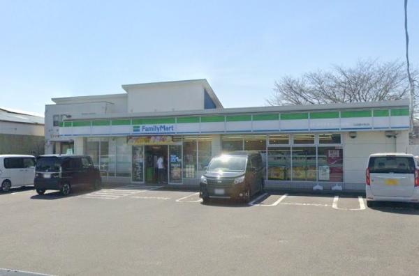 小田原市浜町４丁目の中古一戸建て(ファミリーマート小田原中町店)