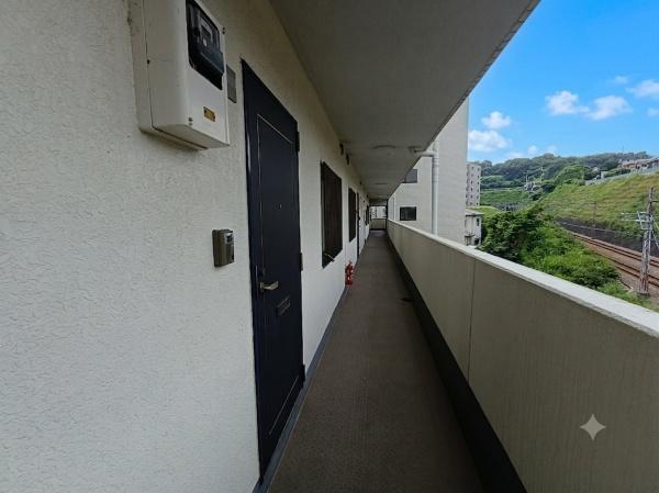 ライオンズマンション東海大学前