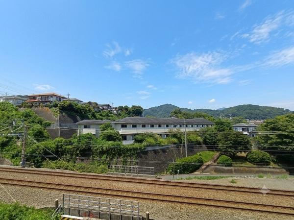 ライオンズマンション東海大学前